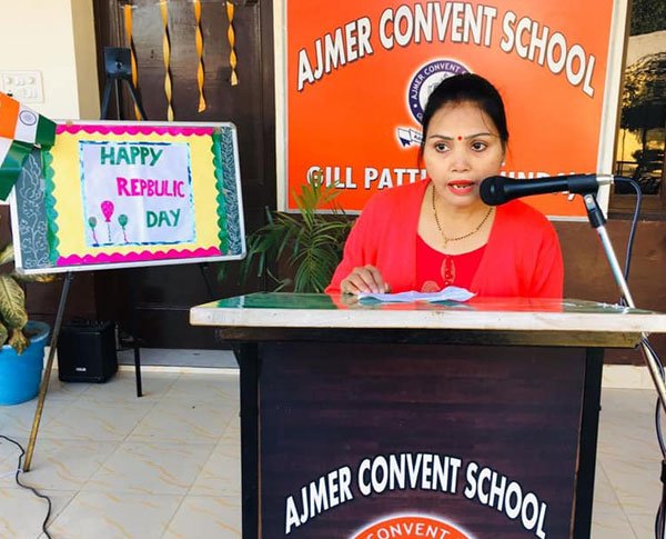 Child-Centric Education