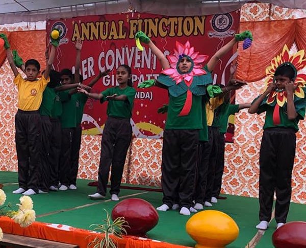 Child-Centric Education