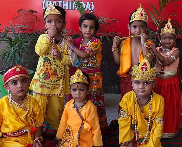 Safe School Environment